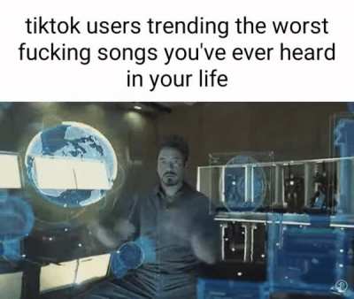 me🎵irl