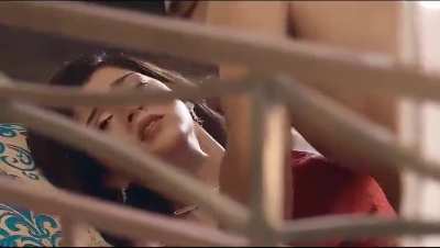 mehreen pirzada