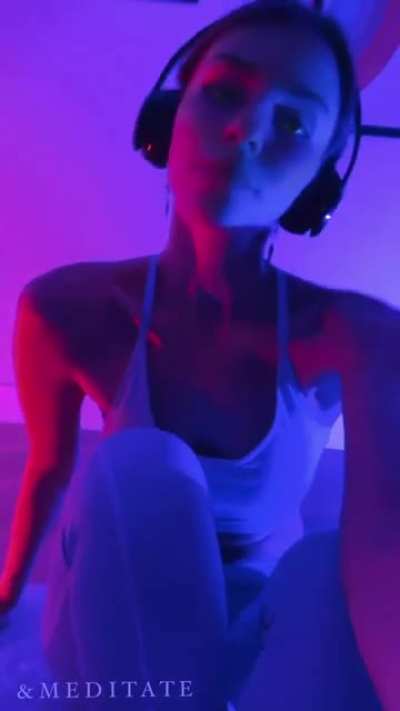 Meditate