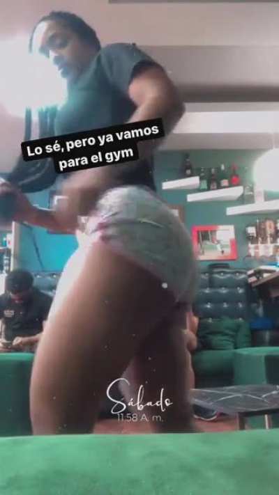 Ig story