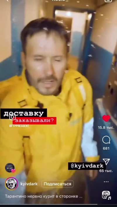 You just made the worst ad ever and somehow it works.