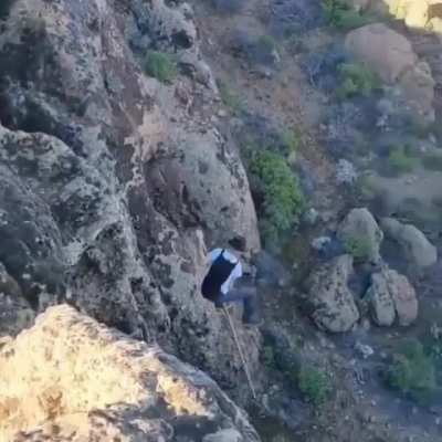 Don’t... oh