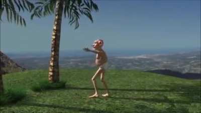 Is Doby Danc