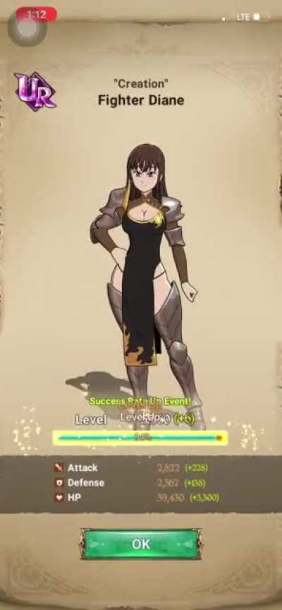Diane 🥵🥵 (censorship is becoming a thing of the past.