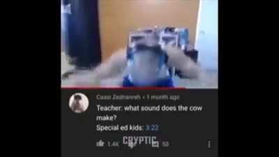 All rise for the meme national anthem of 2018
