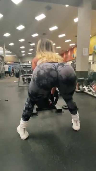 TikTok Workout