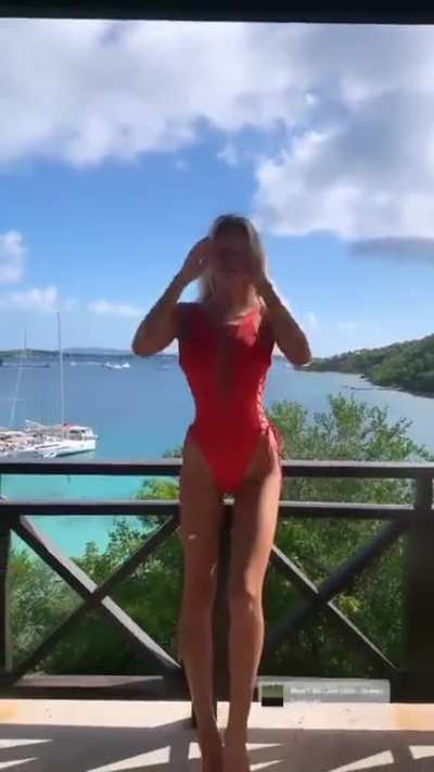Swimsuit