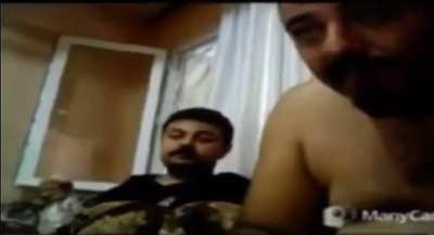 Sub &ouml;l&uuml;rken sennaf ile ben