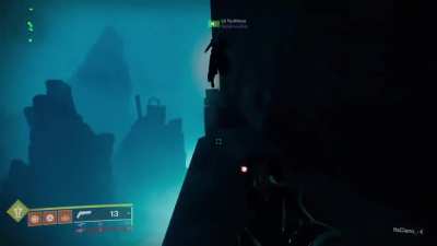 we got warlock&rsquo;d