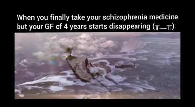 It do be like that