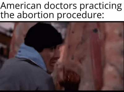 dark times