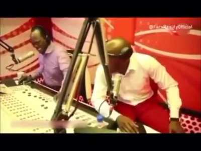 Mugabe, the philosopher dictator