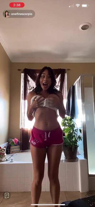 Exercise Is Good 