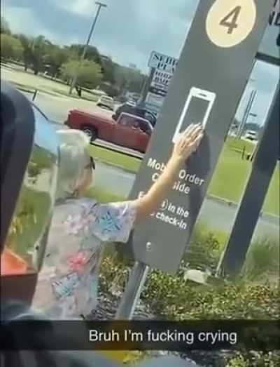 A visual representation of elder tech literacy
