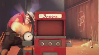 Da tf2 gaming