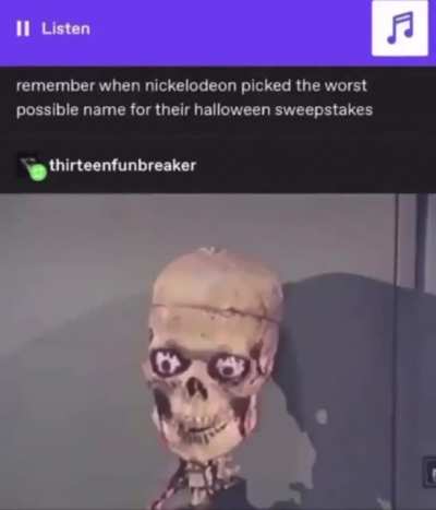 unretard for a sec