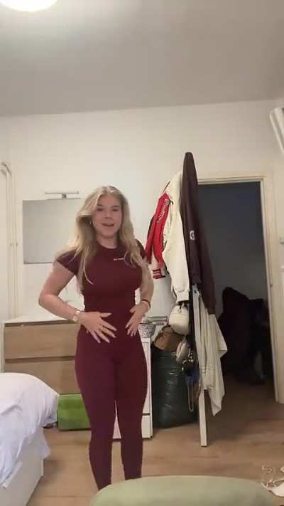 Outfitje❤️