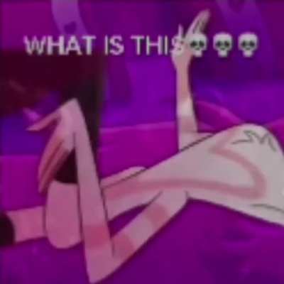 What have I found 