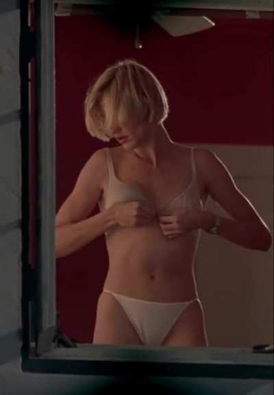 Cameron Diaz 