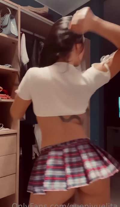 Hello daddy
