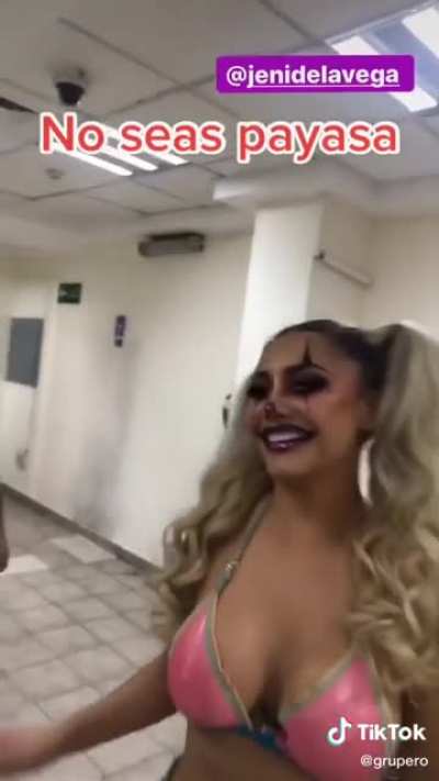 Jeni De La Vega