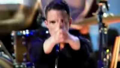 Someone: &ldquo;The Killers are overrated&rdquo; Me: