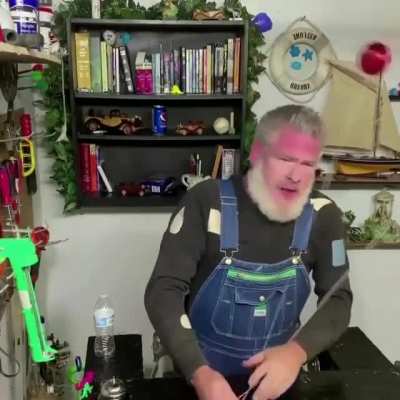 what THE fuck