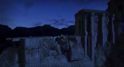 Infinity Blade II: The Movie REBORN has dropped if any of you are interested!