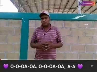 CARAMELLDANSEN IN 2019 MEMES