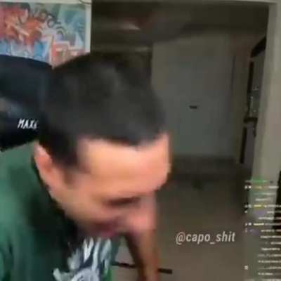 PUEDE SER PA? (Mati si ves esto te extra&ntilde;e un montonazo &amp;lt;3)