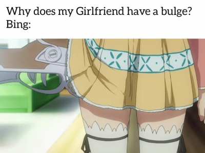 Makes sense
