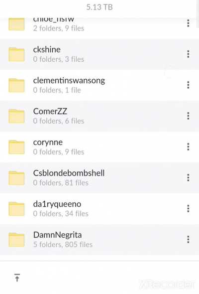 Check Comment For 5TB Of Sexy Models🔥🔥 Colle<wbr>ction<wbr>👇👇