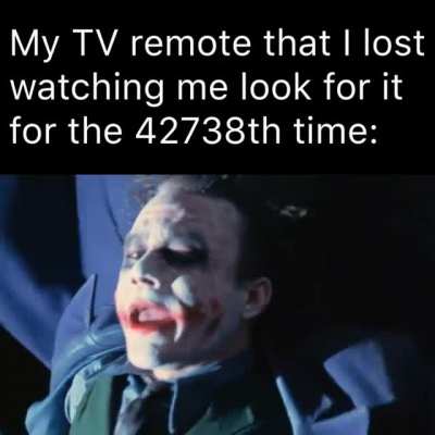 WHERE ARE THEY
