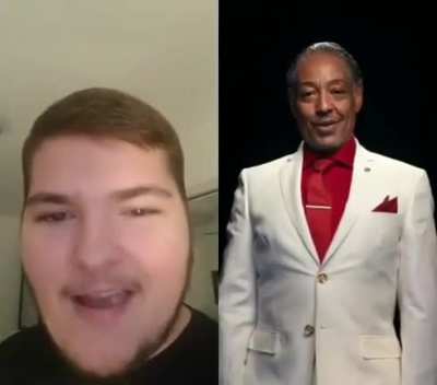 Hey, it's Gus!