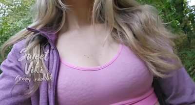 Join my new Video Lover tier. 2 full lenght per week, chats, nudes :&amp;gt;