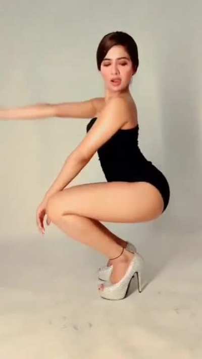 Uff those thighs made the bussit even better