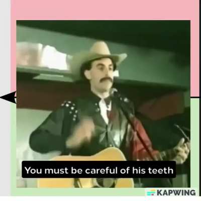 Official commie 2024 anthem