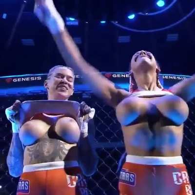 Czech MMA fighters