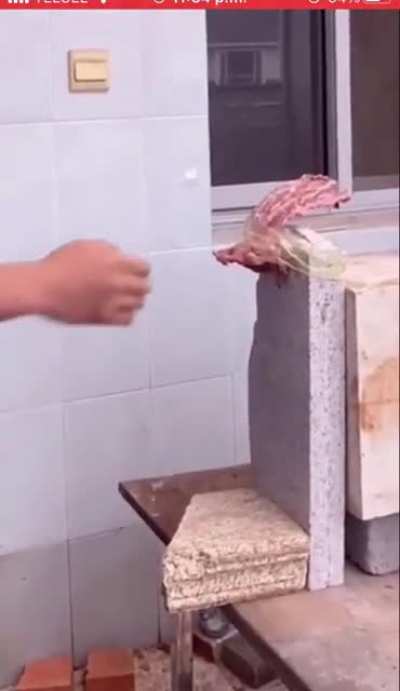 How?