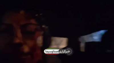 Last week’s armed attack by U.S.- and Israeli-backed terrorists on an Iranian national TV reporter, leaving the journalist seriously injured in the eye.