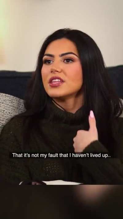 TikTok says I have ADHD