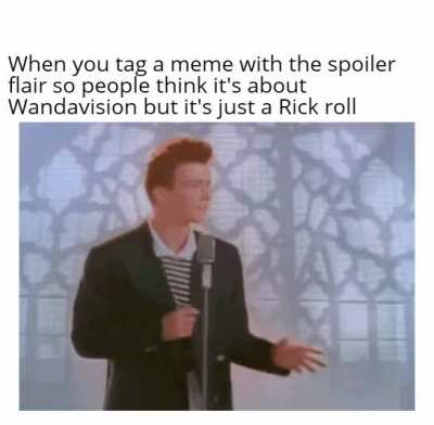 The new episode was crazy