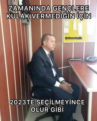 Teyp benim....