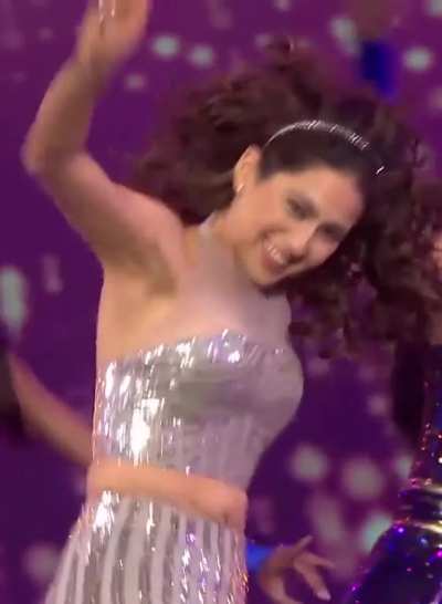 Sara Ali Khan