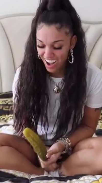 biannca MOANING