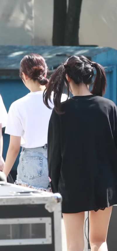 TWICE - Mina