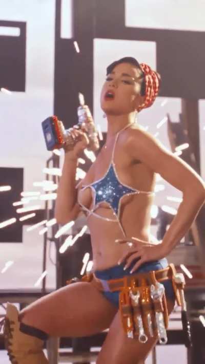 Katy Perry 