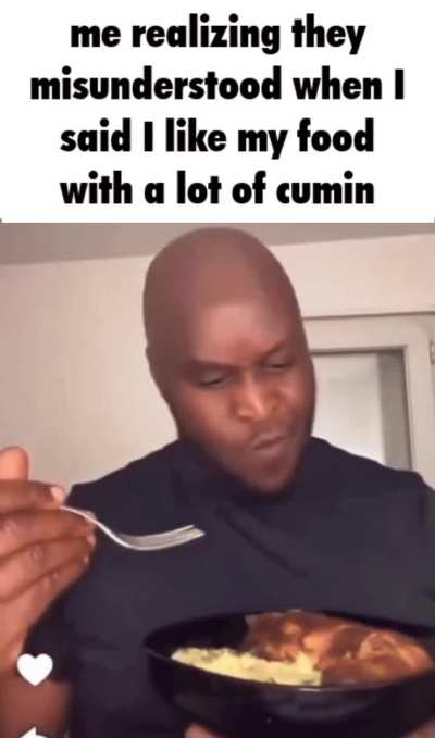 Maybe I&rsquo;m saying it wrong