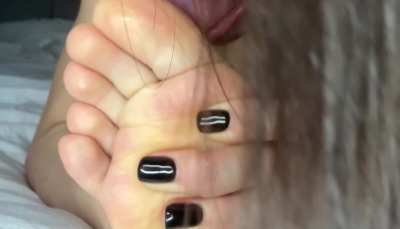 Mmm, my tongue can taste all that flavor