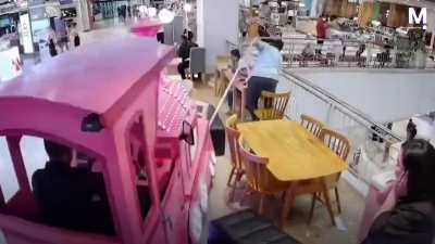 Average day in Bangkok